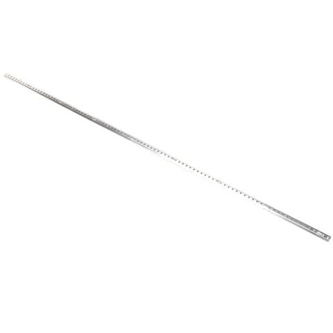 Manitowoc Ice Shelf Pilasters 48" T21-0048 3203343 - Genuine OEM Replacement