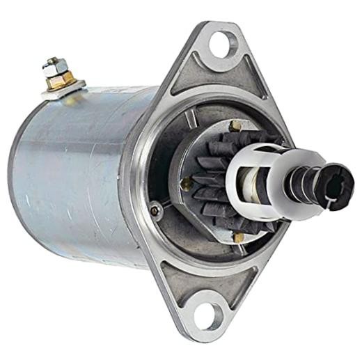410-21025 Starter Compatible with/Replacement for Onan 191-1630 191-1667 191