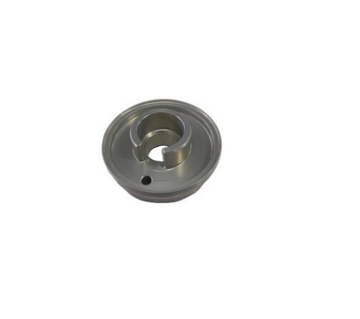 New Genuine VW Audi Crankshaft Oil Seal Guide Tool T40320/4