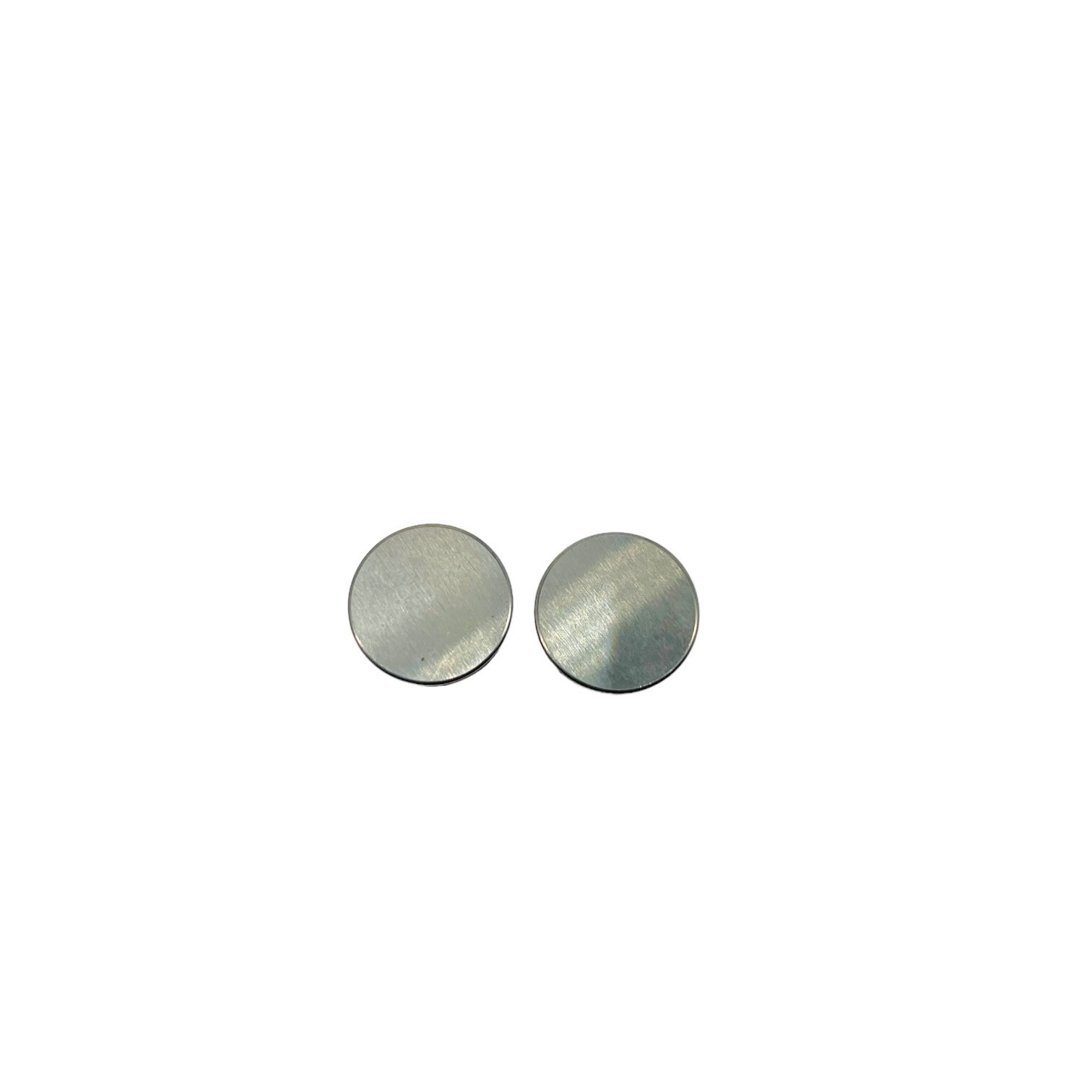 2 pcs Aftermarket C002243W Valve Adjuster Shim 0.107 in fits Jaguar