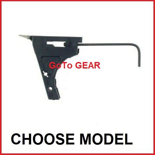 Trigger Over Travel Stop For GLOCK Gen 1 2 3 4 5 Glock 42 43 43X 48 Choose Model