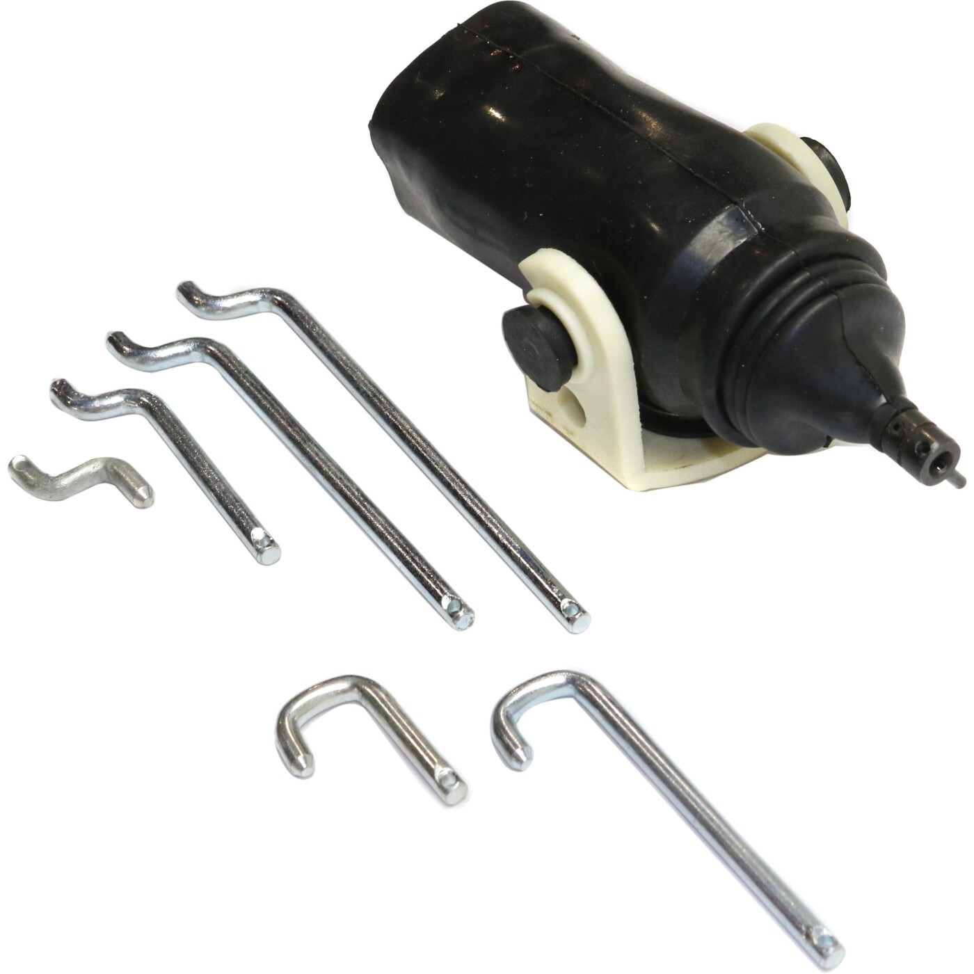 Door Lock Actuator For 80-93 Ford Mustang Set of 2