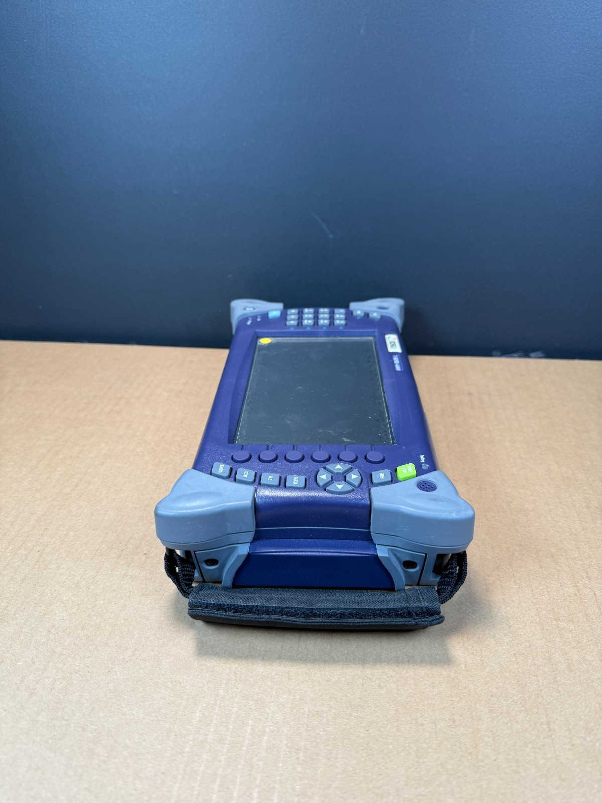 JDSU MTS T-BERD 4000 LAN Works Ships Fast!!!
