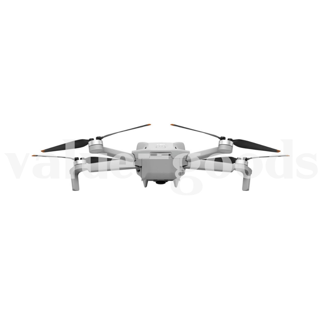 DJI Mini 3 Fly More Combo Camera Drone + RC Remote Controller + 3 Battery