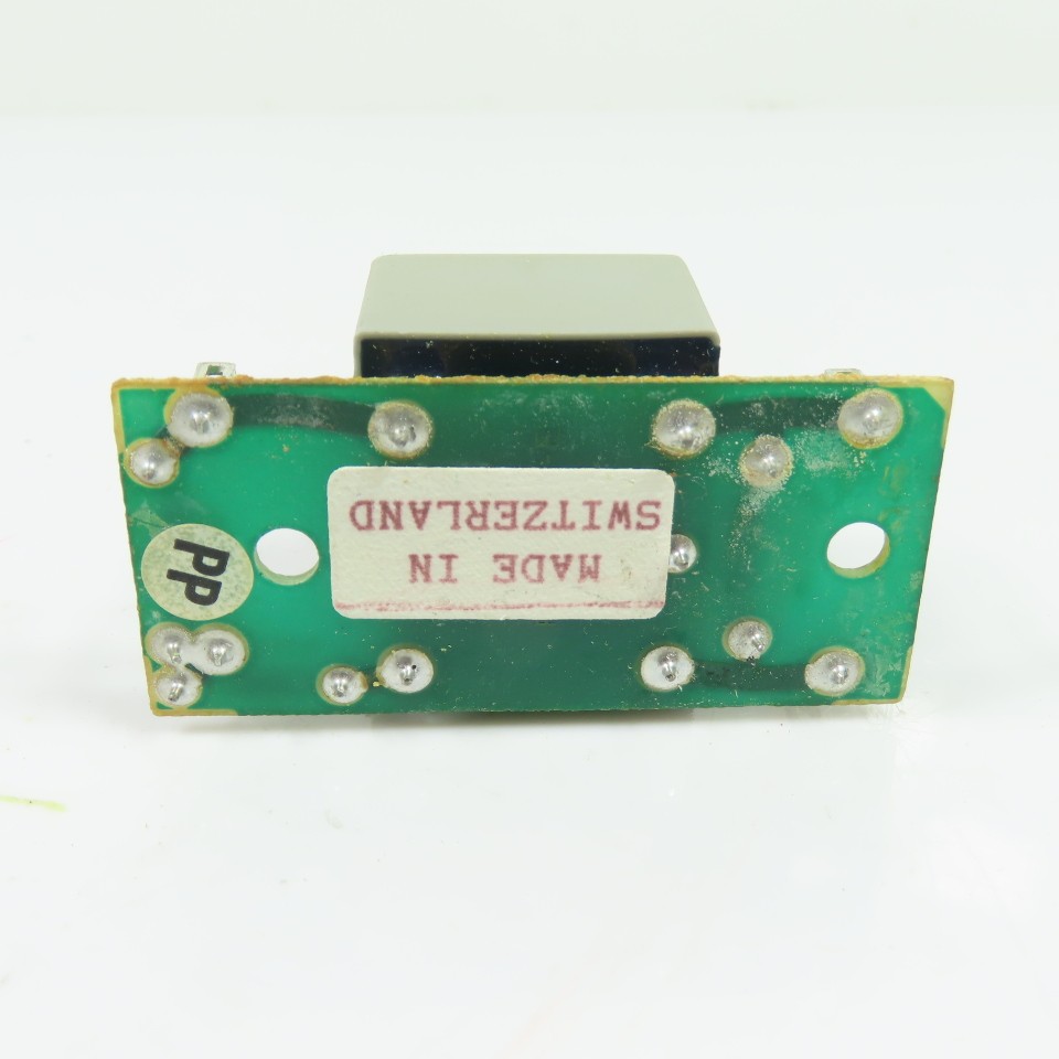 Reliance Electric 802.69.00FPP Circuit Board Module