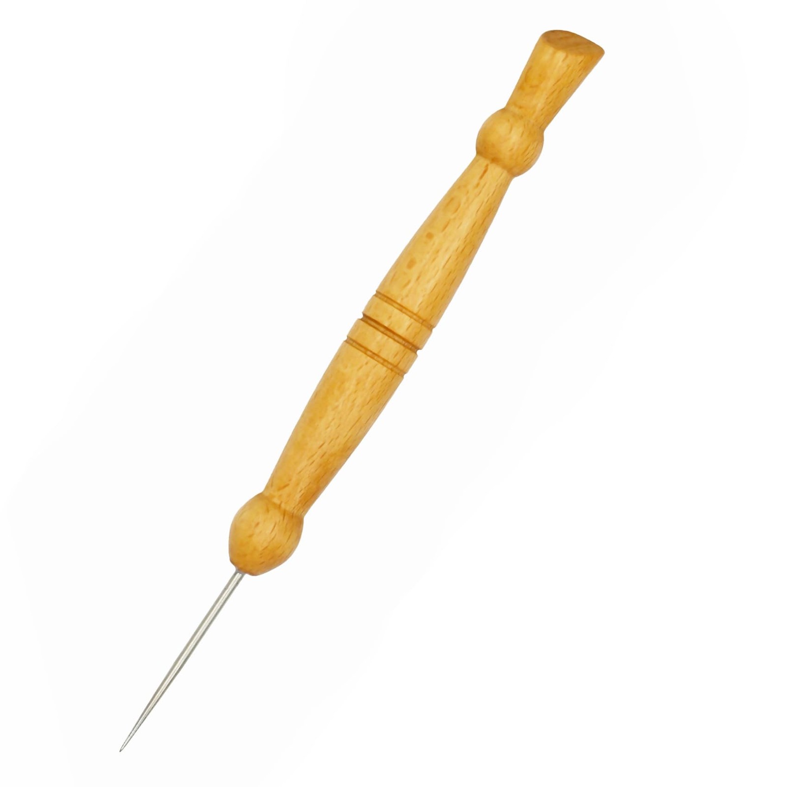 Stiletto Pressing Tool for Quilting Sewing Flattening Seams Point Pressing