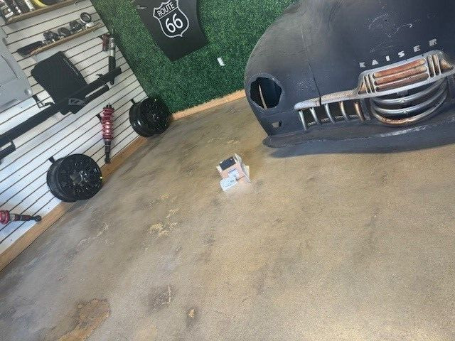 DODGE RAM 1500-5500 82211490 Glovebox Lock Latch Assembly NEW OEM MOPAR