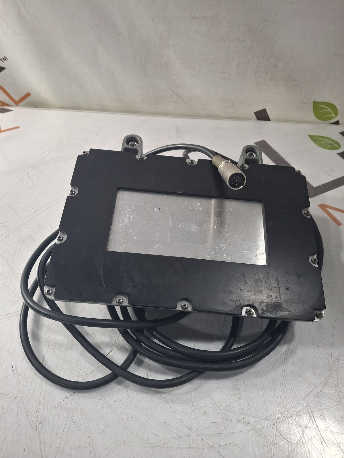 Olympus MAJ-51 Footpedal