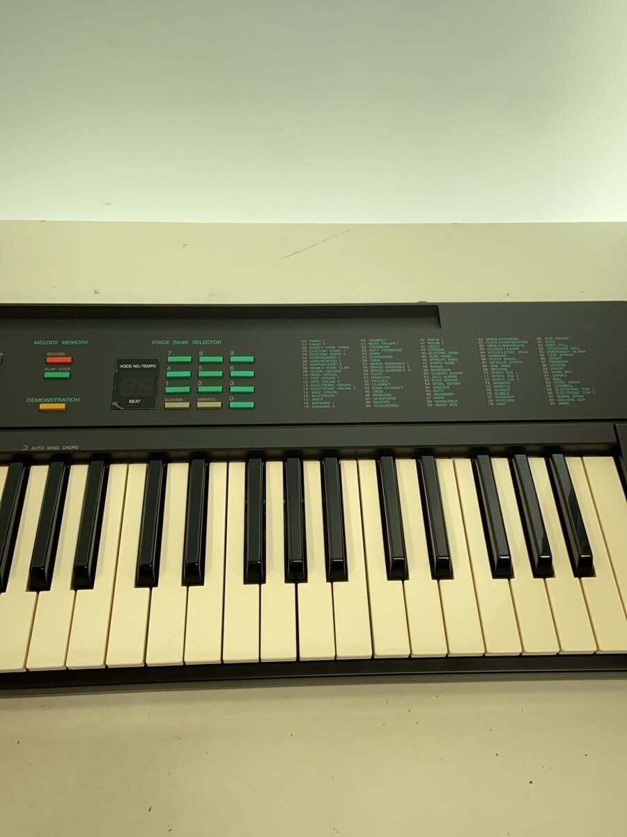Yamaha Electronic Piano Psr-6 Used