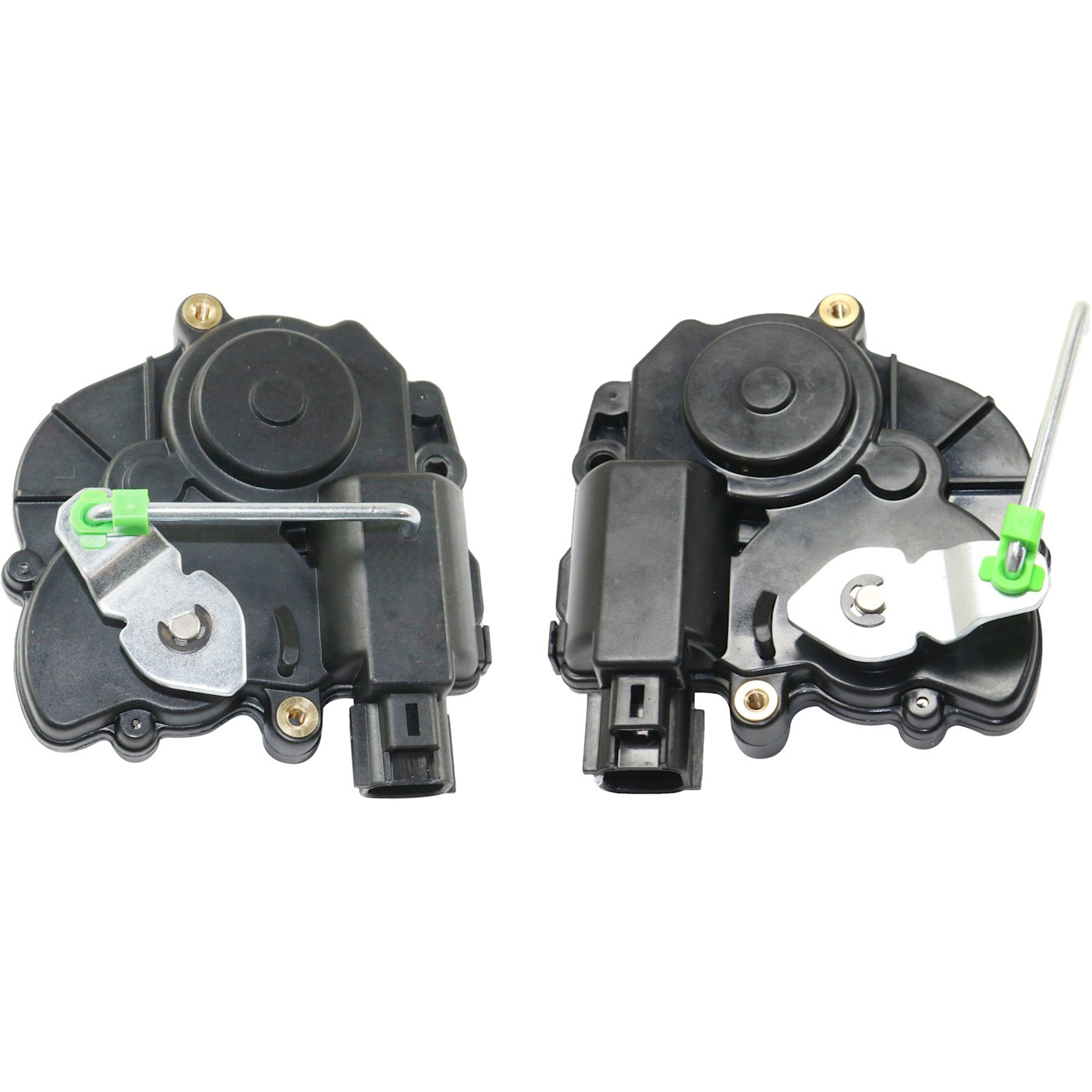 Door Lock Actuator Set For 2004-2010 Toyota Sienna Side Sliding Door 8562008060