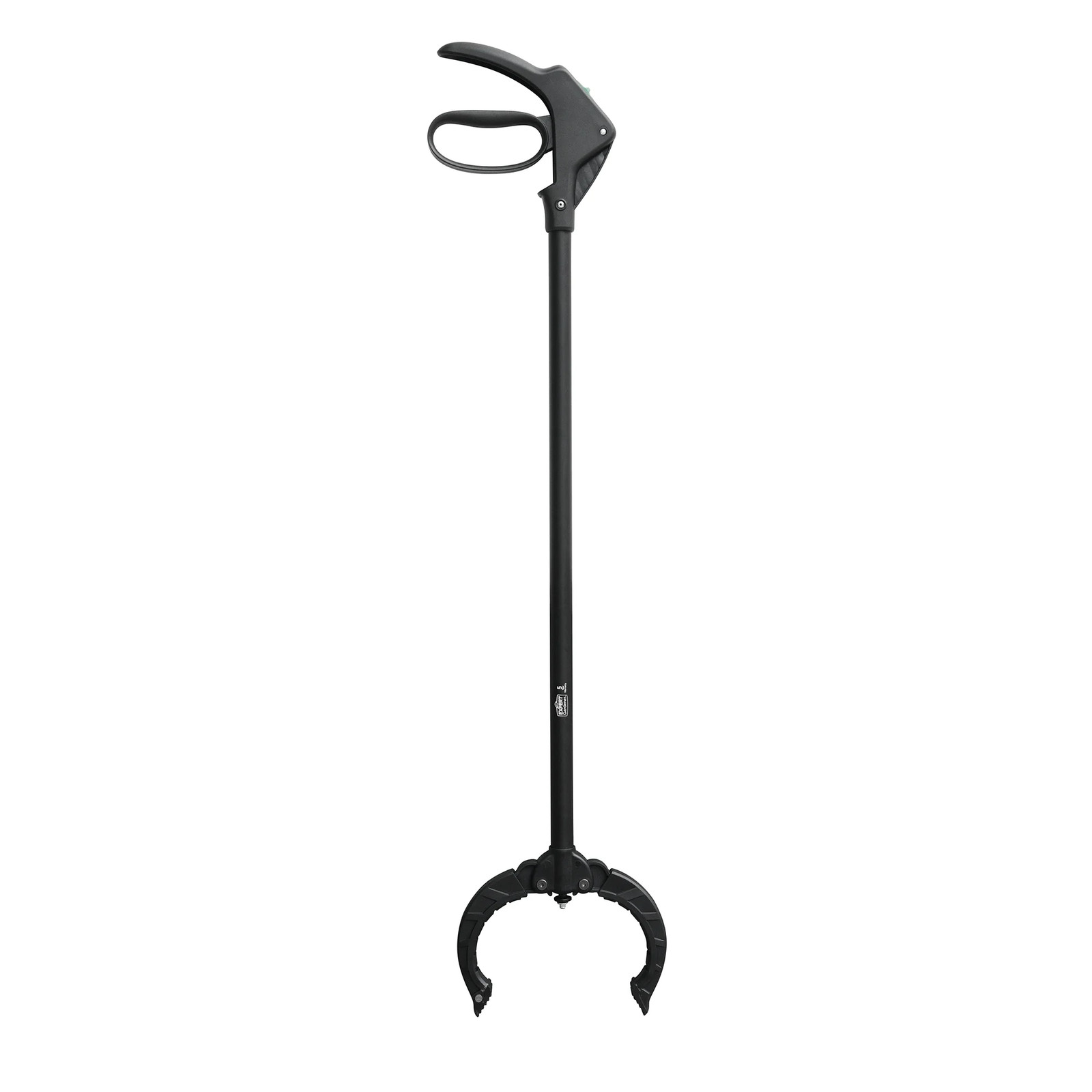 Aluminum Lawn Grabber with Rotating Head