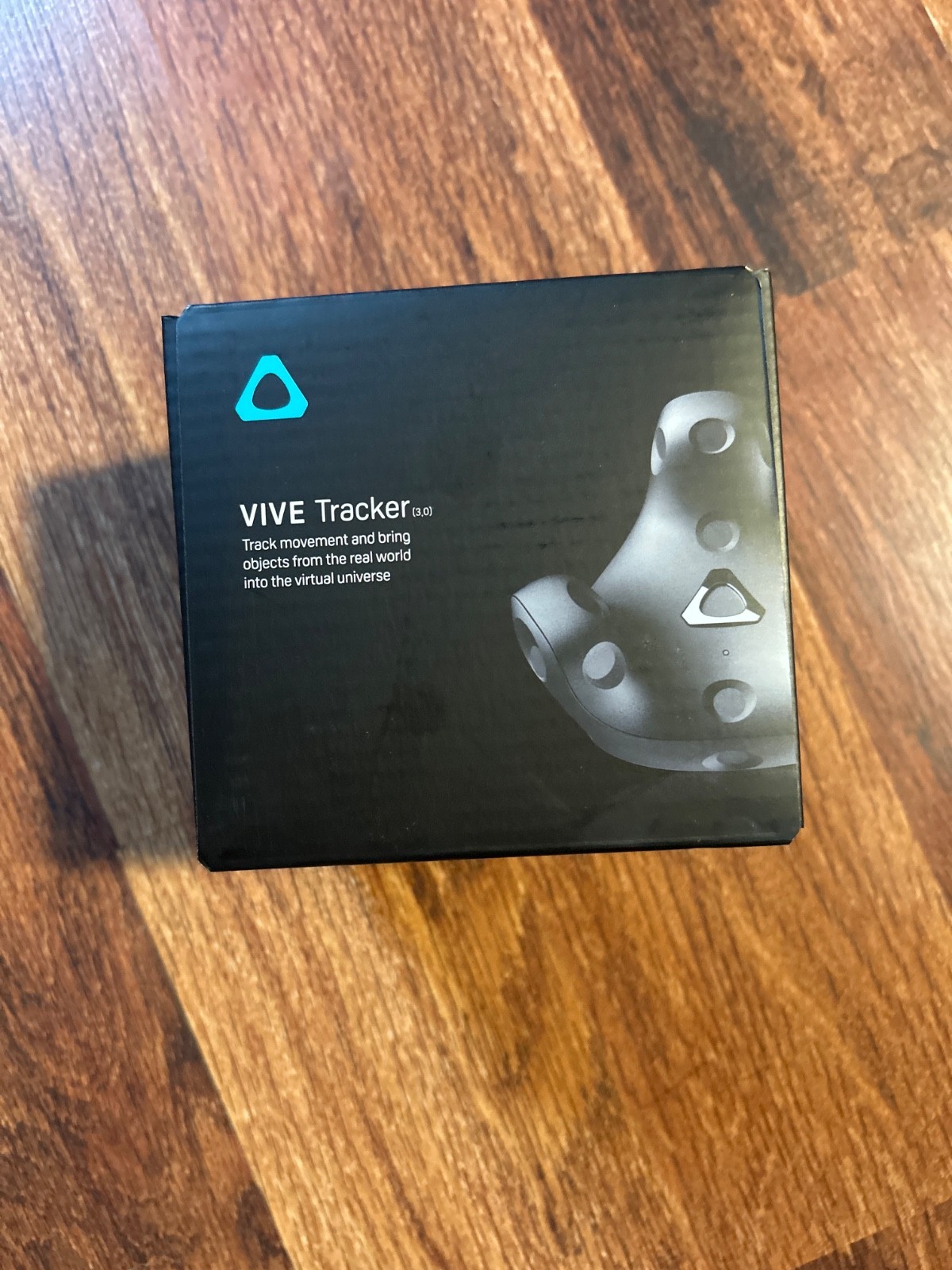 HTC Vive 3.0 Tracker - Black