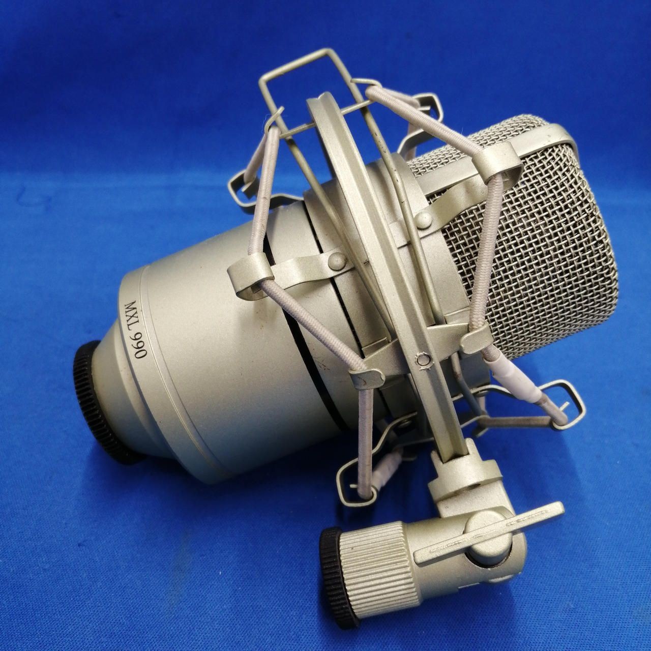 MXL Condenser Microphone MXL990 Used