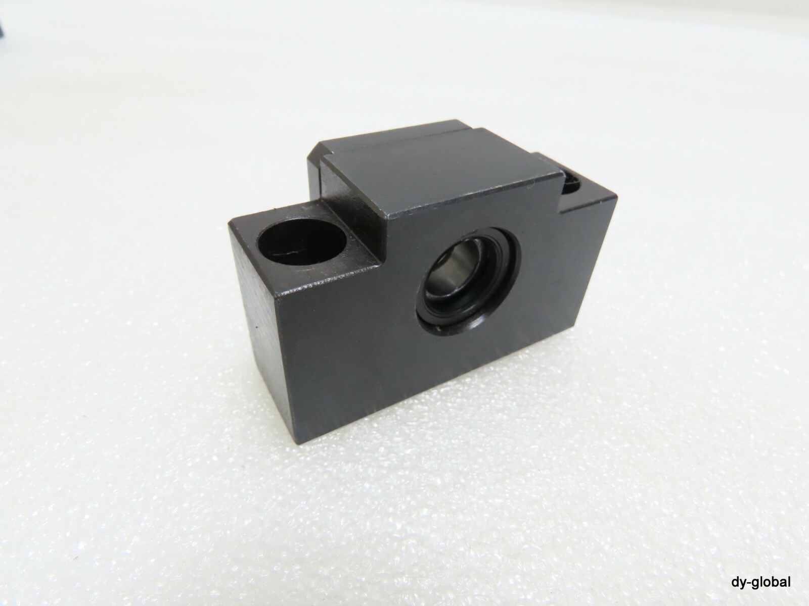 AK12 Used Ball Screw Support Bearing Fixed Side Angular 7001 BRG-I-976=1A6X