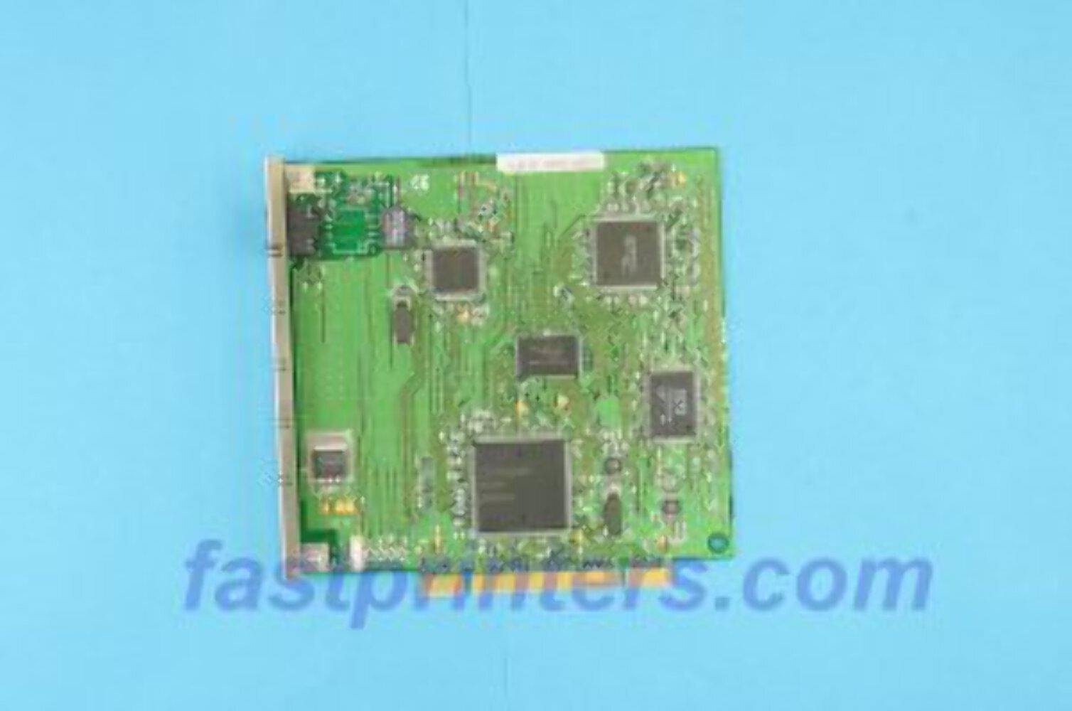 Lexmark 99A0421 ~ Lexmark Card Asm Ina 10/100basetx