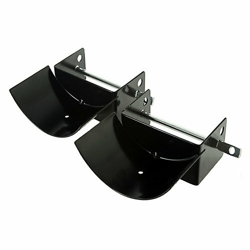 Aime Imports EquiRoyal Metal Jump Cups