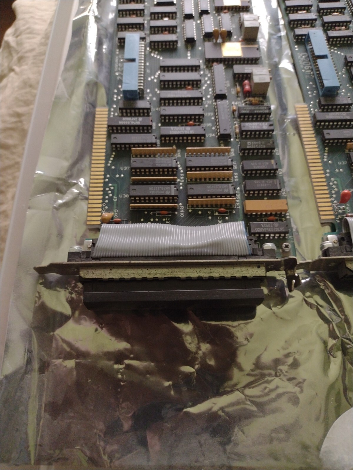 data acquisition and control 212101 ISA