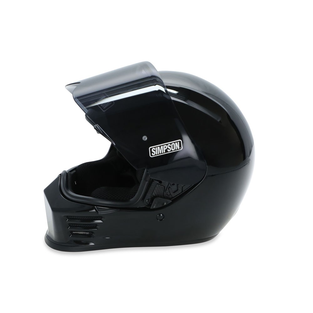 Simpson Helmet SPBXX2;