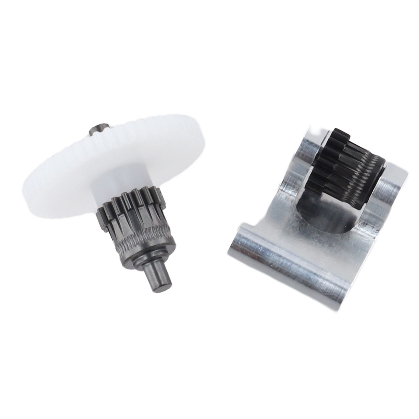 Replacement Extruder Gear with Integrated Gear for FLASHFORGE AD 5M Pro