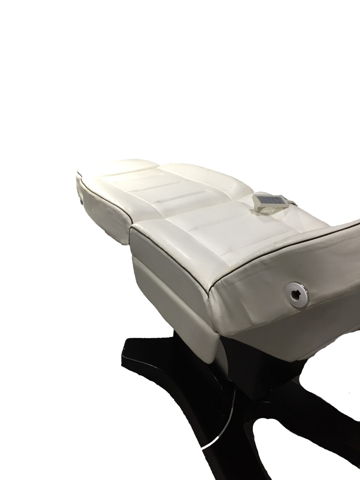 Beauty Spa Medical Treatment Bed 4 Motor Electrical Facial Medical Spa Tables