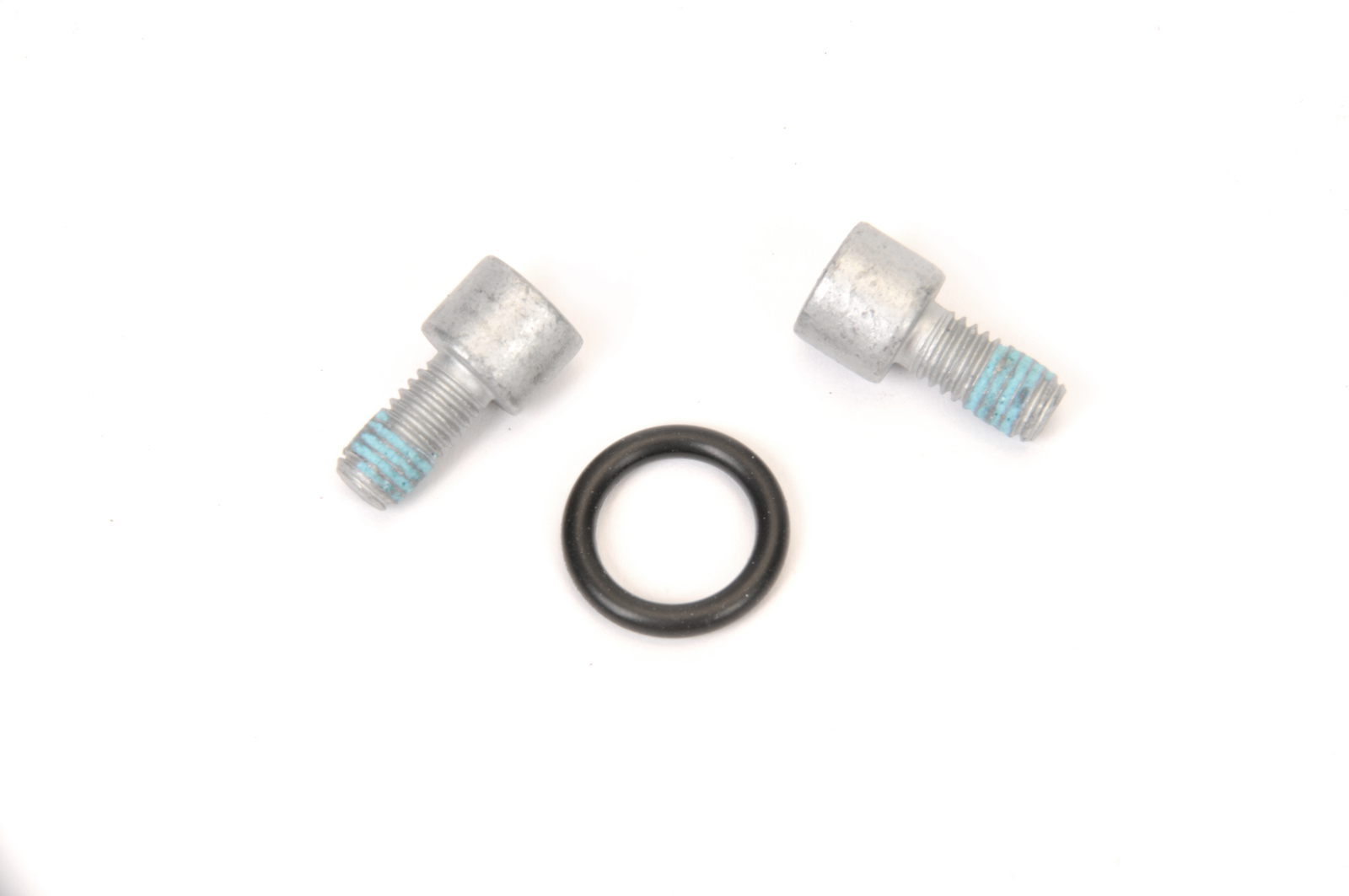 GM OEM 17-24 Equinox Brake Components-Prk Brk Actuator Seal Kit 13595647