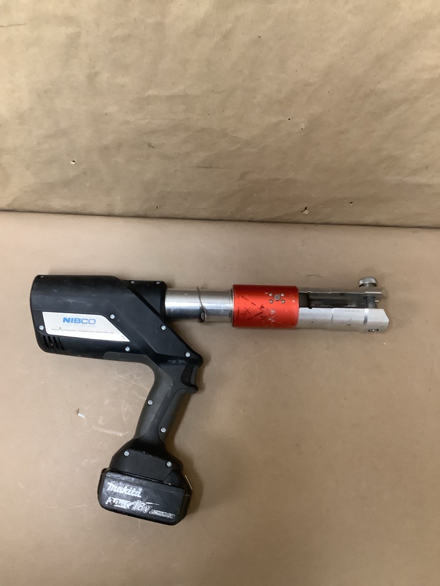 NIBCO PC-280 PRESS TOOL (B42009607)