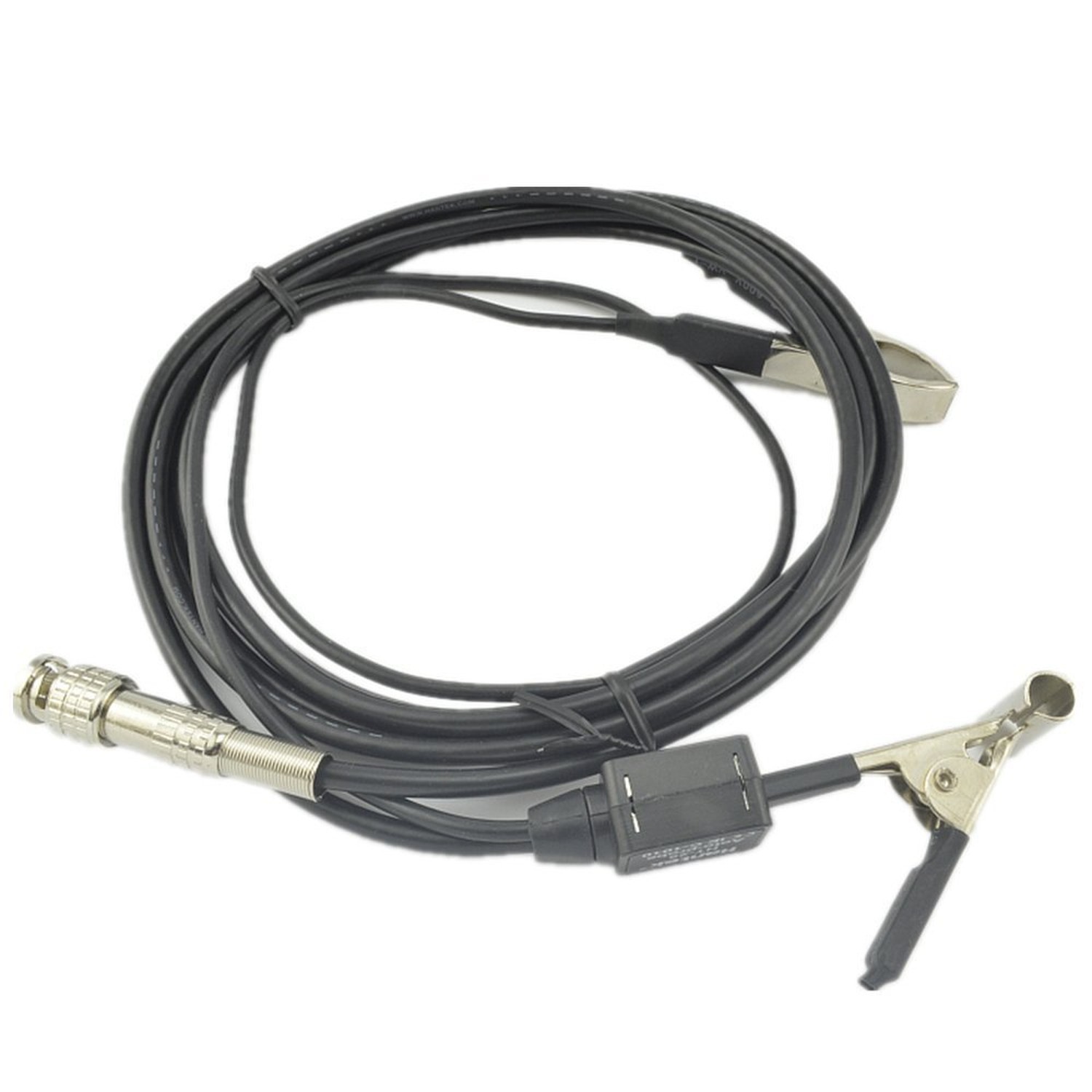 Hantek HT25 Probe Inductive Capacitance Sensor Auto Ignition With T... Fast Ship