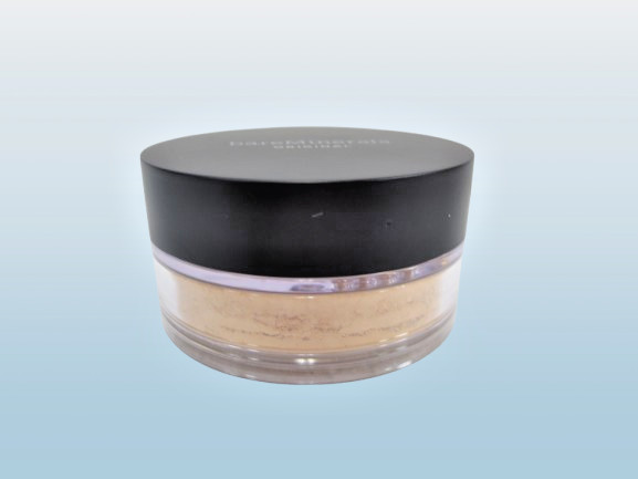 BAREMINERALS ORIGINAL FOUNDATION SPF 15 GOLDEN FAIR 04 0.28 OZ NWOB. SEALED