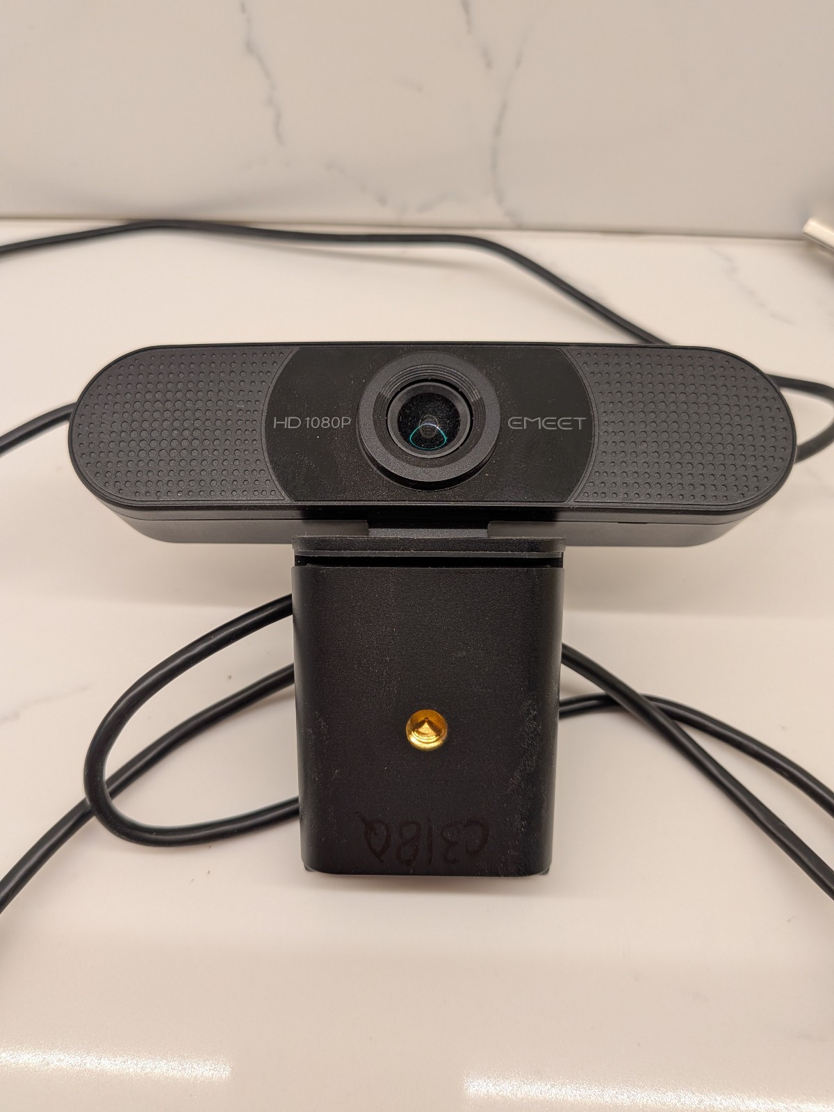 EMEET SmartCam C960 1080P HD Webcam