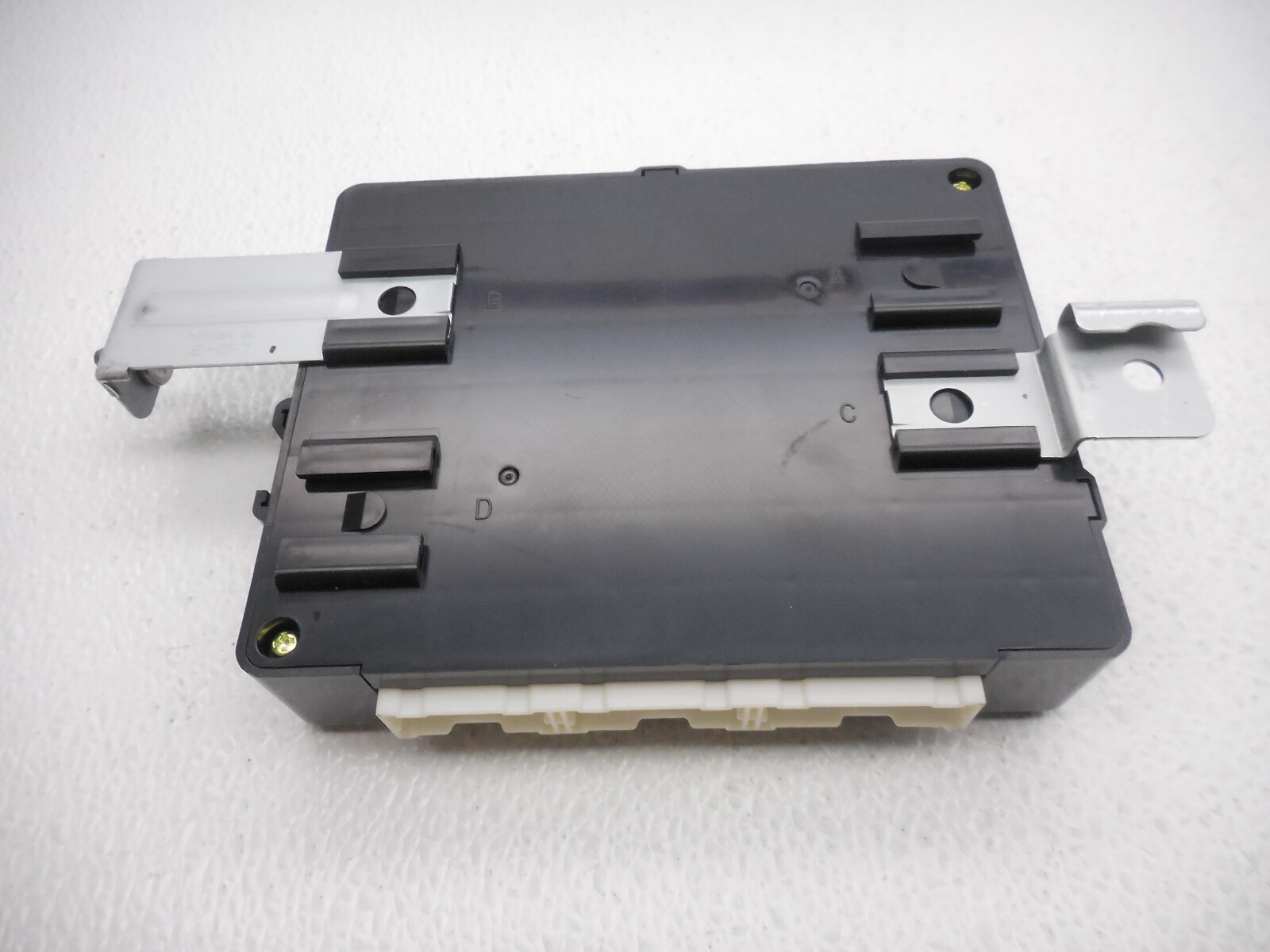 OEM 2012-2014 Hyundai Sonata Key Less Entry Module - SmartKey Kit