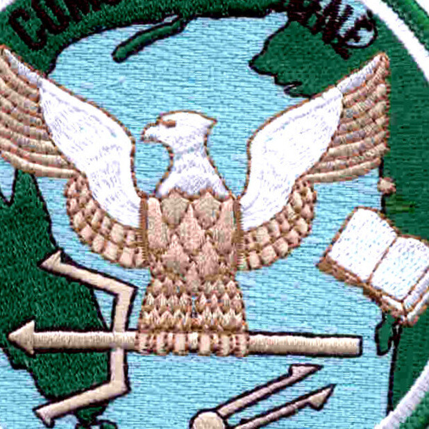 COMSUBGRU 9 Patch