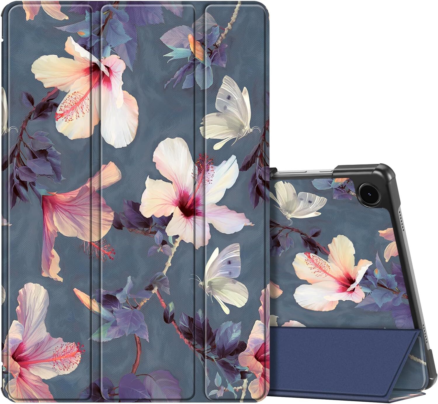 For Samsung Galaxy Tab A9 Plus//A9+ 5G 11 Inch 2023 Case Hard Back Shell Cover