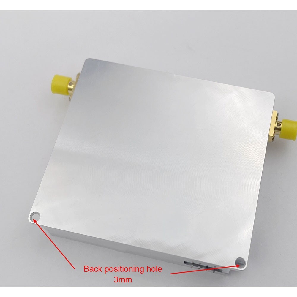 LF-6GHZ-120DB Bidirectional Digital Control RF Attenuator Module 0.25DB Stepping