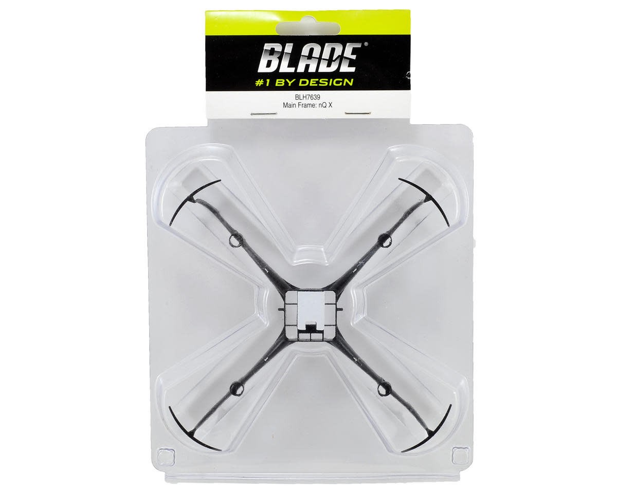 BLH7639 Blade Nano QX Main Frame