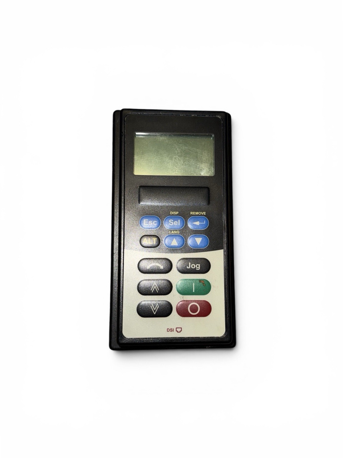 ALLEN-BRADLEY / 22-HIM-C2S / POWERFLEX / REMOTE HIM OPERATOR INTERFACE