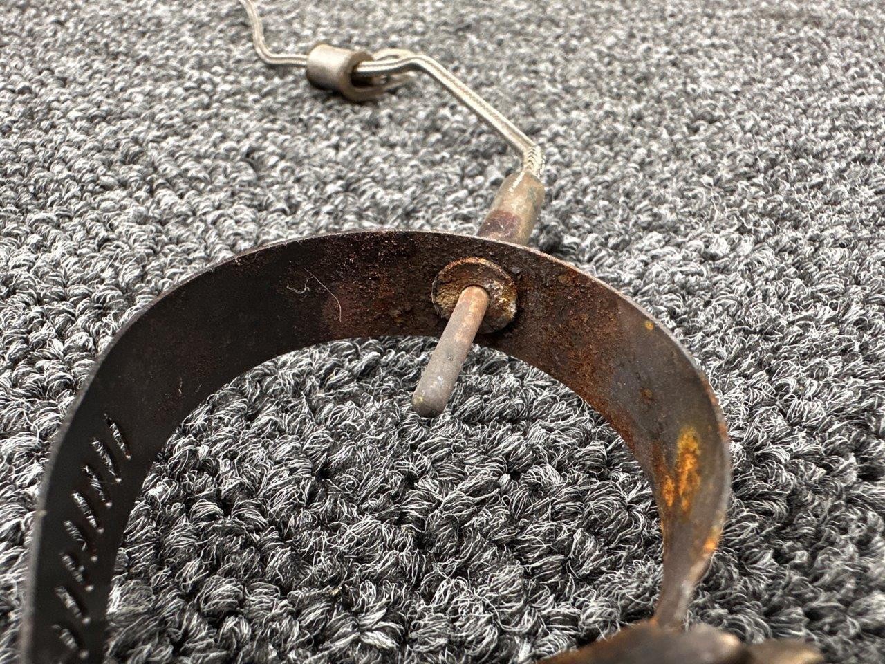 2870 Insight Exhaust Gas Temperature Probe