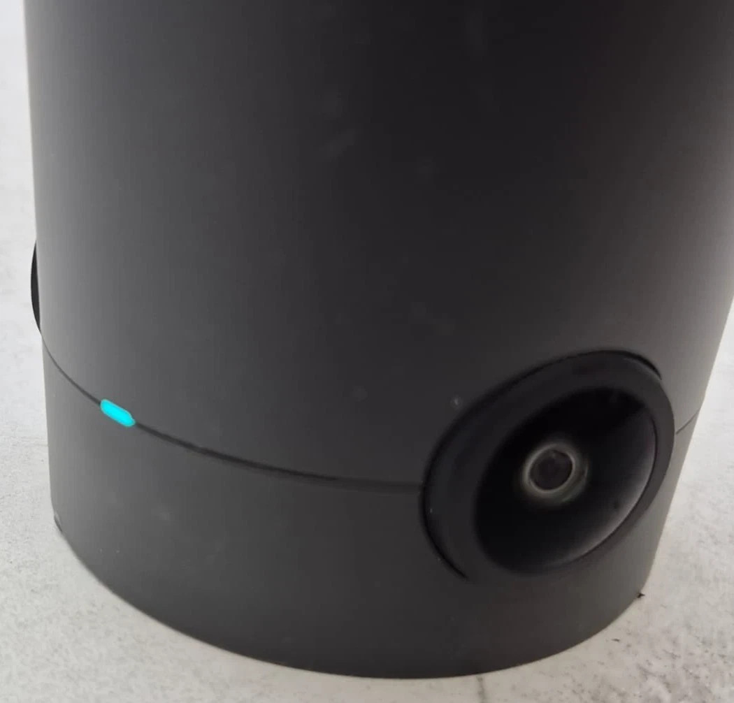 Logitech Sight VU0067 Tabletop Camera Gray - Includes stand and Dongle