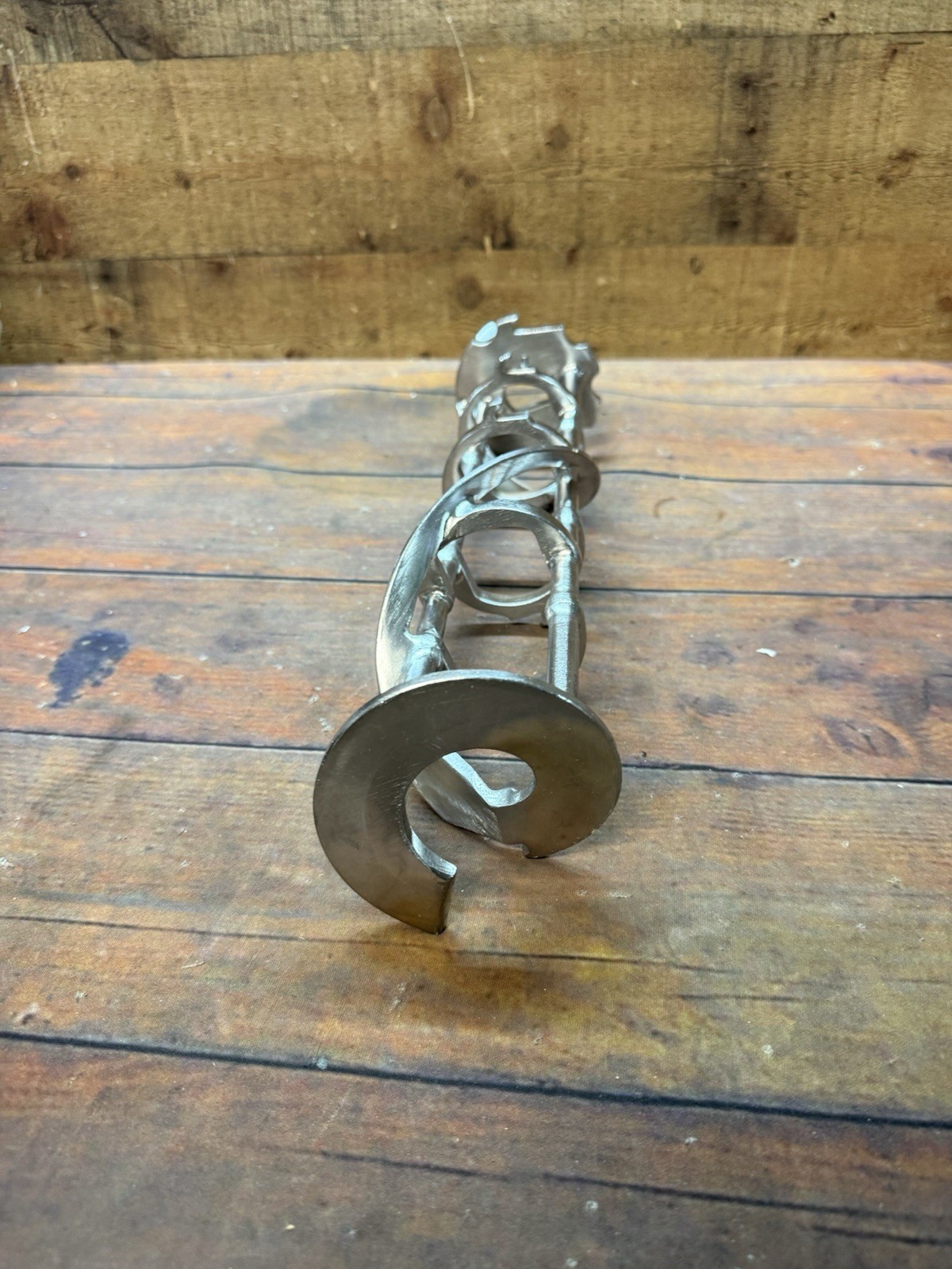 Taylor Ice Cream Machine Stainless Steel Beater Agitator Assembly M904C