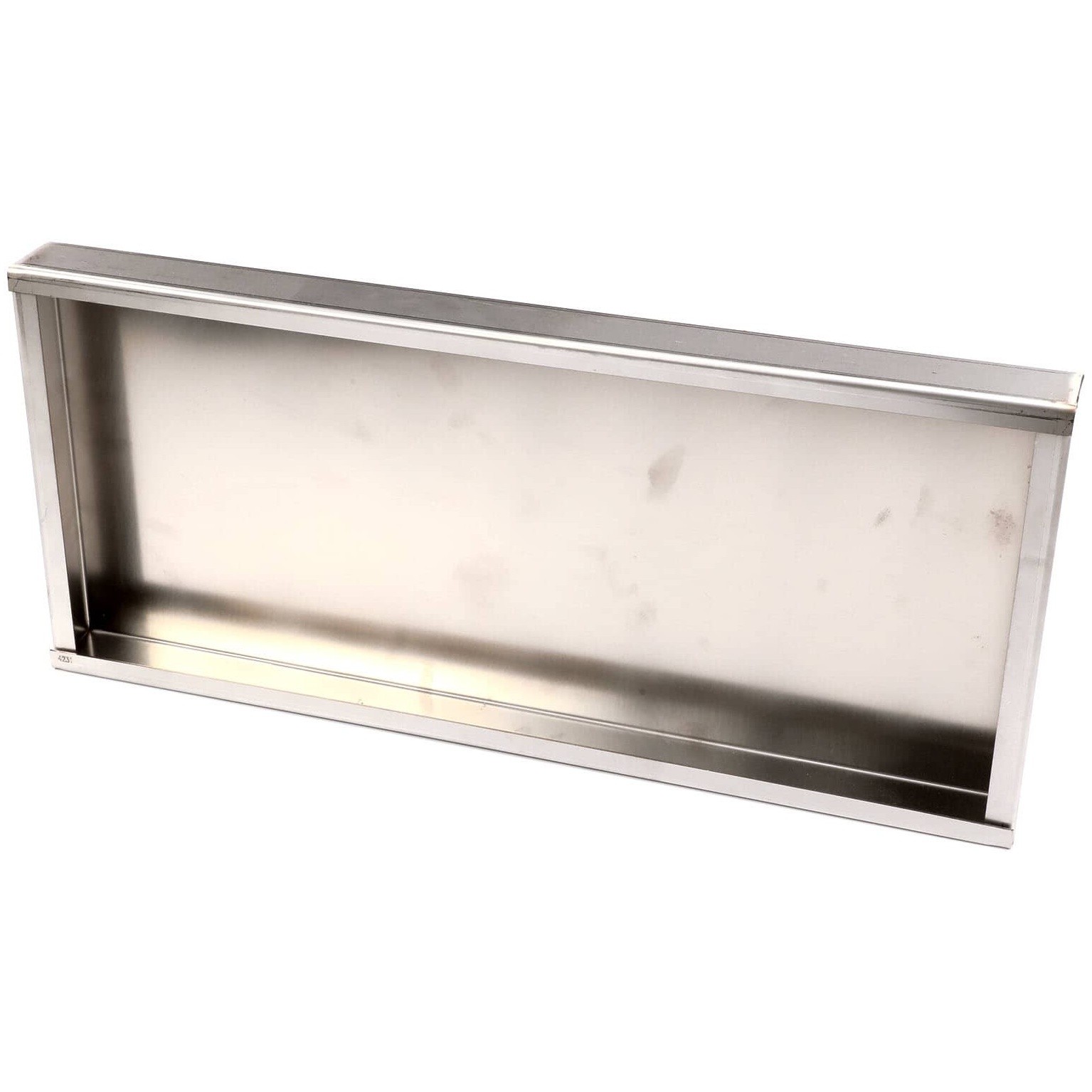 FWE 4231 Water Pan, 9" X 20" X 1.6"