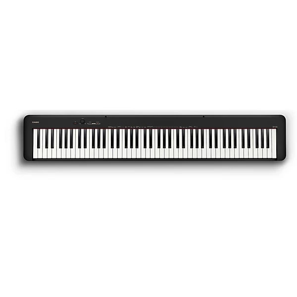 Casio CDP-S110 88-Key Digital Piano - Black *ISSUE* #R8119
