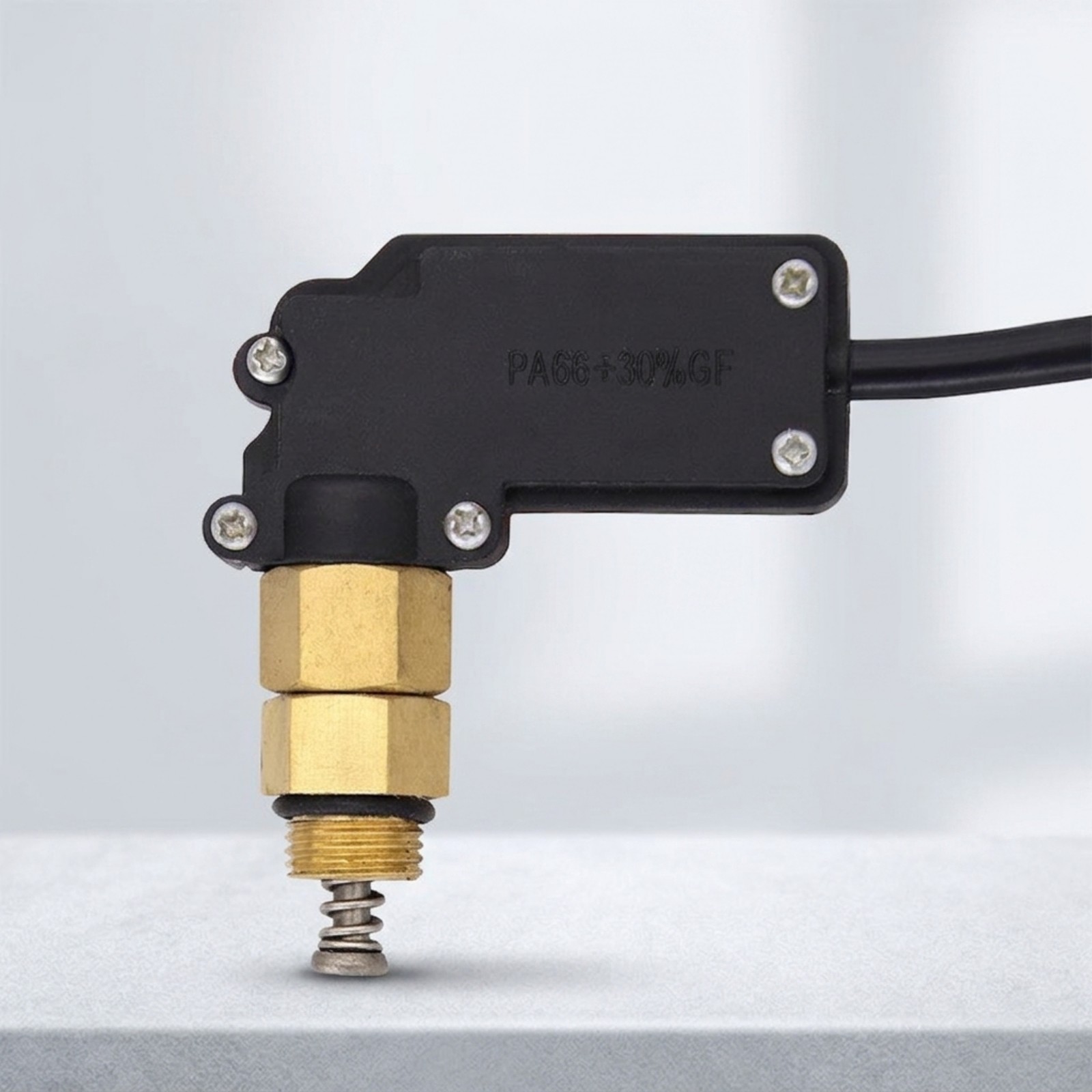Washing Machine Pressure Switch Compatible Pressure Switch Assembly Optimal