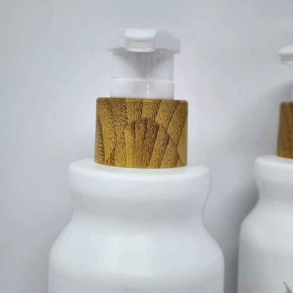2 x Raw Sugar Cold Pressed Pineapple + Maqui Berry + Coconut Lotion 18 fl oz
