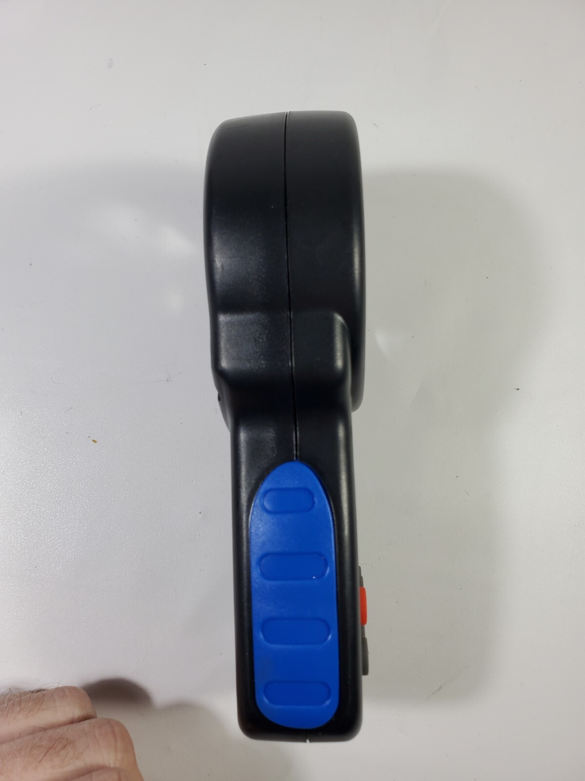 AIOMEST AI-100 Pro Anemometer Handheld Tested