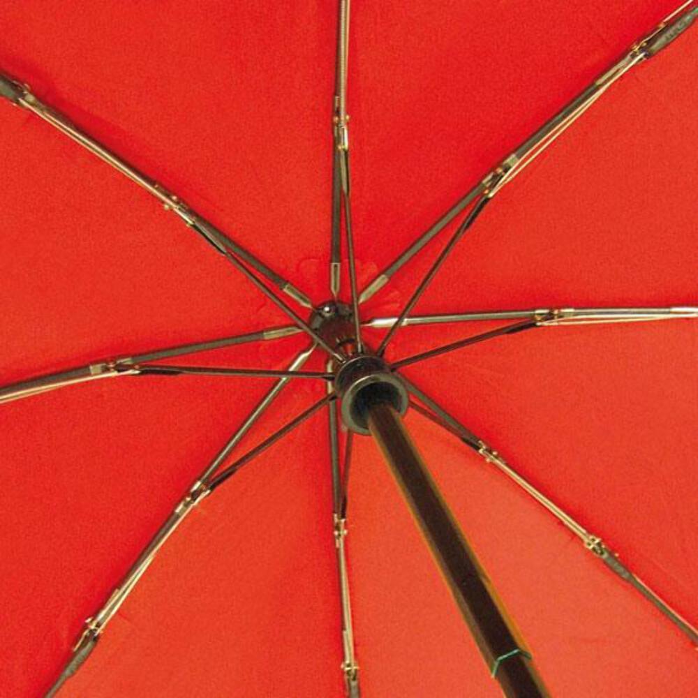 EuroSCHIRM Light Trek Automatic Flashlite Umbrella Lightweight Hiking Trekking