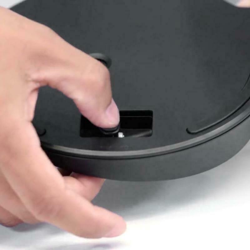 For PS5 Disc Version Vertical Stand Holder Console Dock Mount Base Support EUS