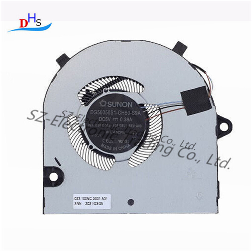 0YD29T For Dell Latitude 3420 E3420 Laptop CPU Cooling Fan YD29T