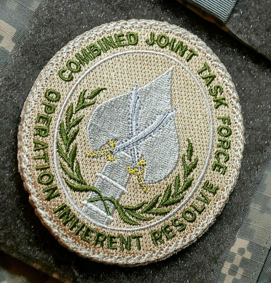 JOINT SPECIAL OPS TASK FORCE SPECIAL OPERATIONS GROUP velkrö AUSSIE PATCH SIERRA