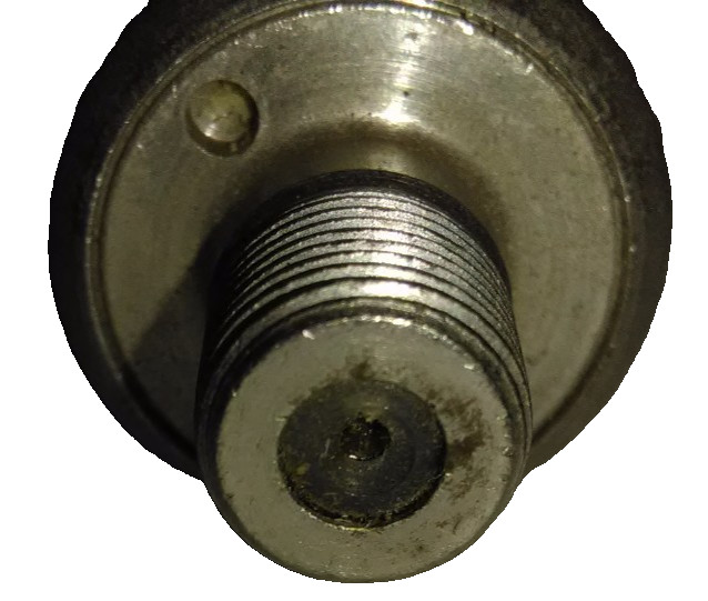 EAGLE EZDT-16-18A/24-59A Trap