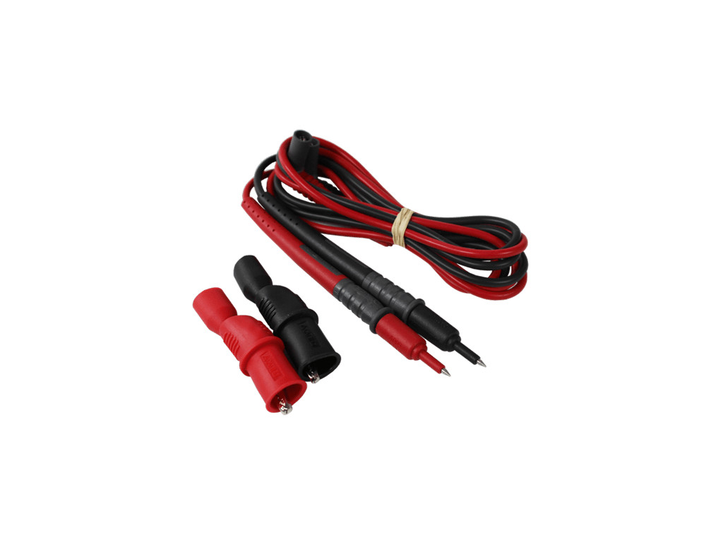 UEi ATL57 CAT IV Test Leads (Silicone)