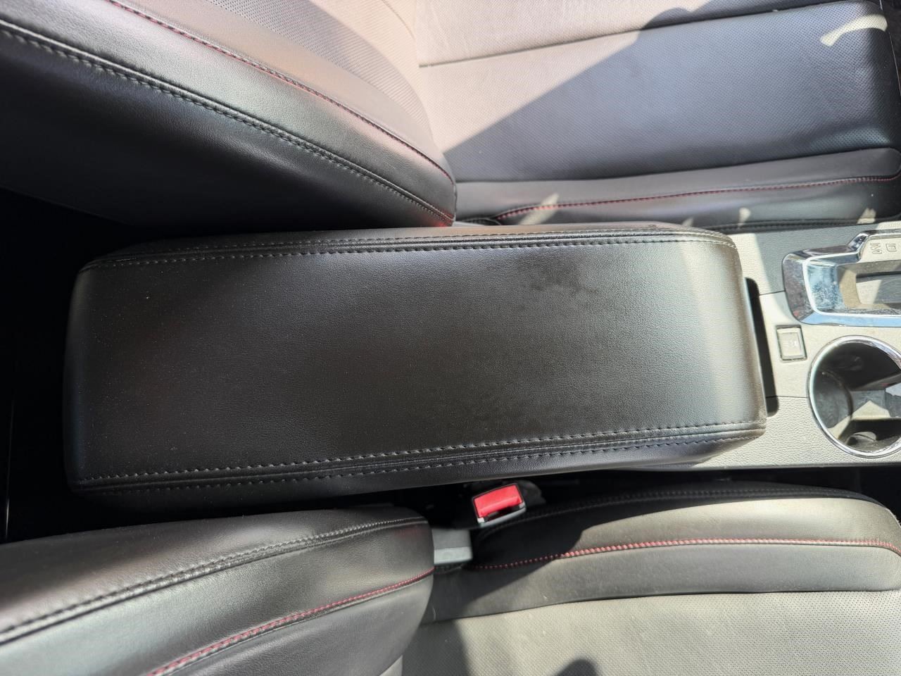 TERRAIN 2016 Antenna 104965845